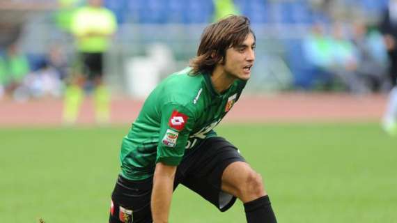 Federico Gaetano
