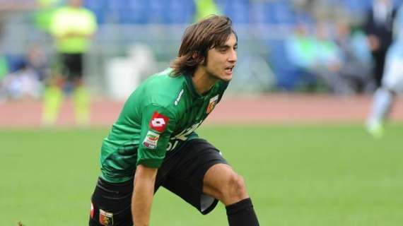 Federico Gaetano