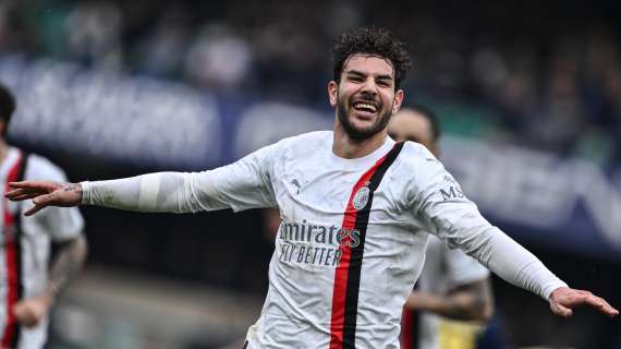 Pastore: “L’ammonizione di Theo mi sembra essere una cosa molto italiana”