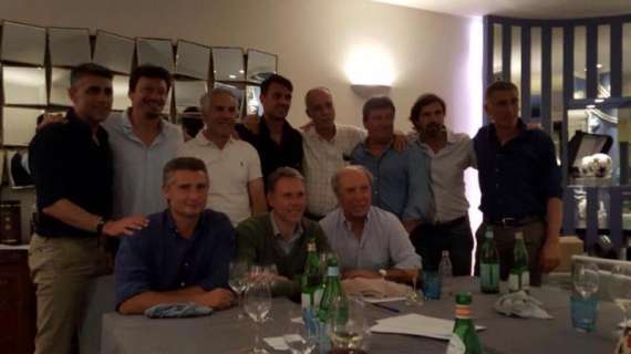 ESCLUSIVA MN - Carbone: "Van Basten al Milan? Sarebbe fantastico in qualsiasi ruolo. Ancelotti, un grosso colpo se torna"