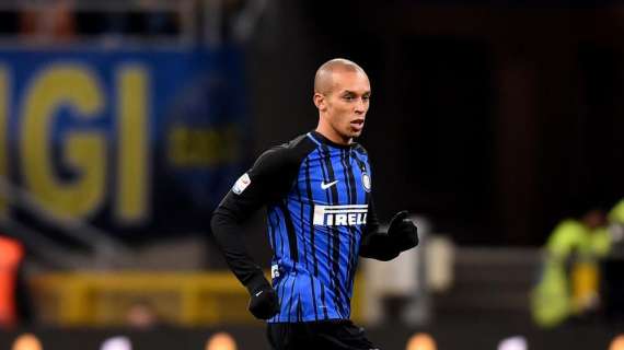 Inter, si ferma Miranda: l’obiettivo è averlo al top per il derby del 4 marzo