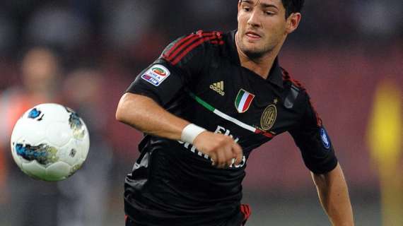 Marco Iorio/Image Sport