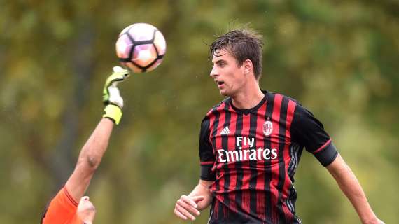 Favarin: “Quando il Milan mandò Gabbia in prestito con l’idea di farlo maturare, aveva in mente di mandarlo in Serie B” #adessonews