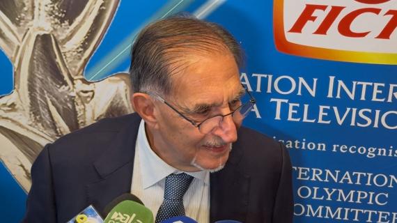 MN – La Russa: “In tutto il mondo ci sono stadi attaccati anche a 50 metri. Giusto che i club abbiano stadio moderno”