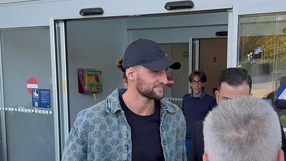 Può esordire già contro il Bologna. Il CorSera: "Il talismano Rabiot alla corte di Max"