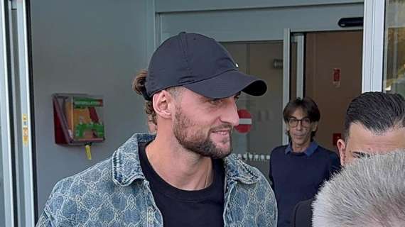 Rabiot subito titolare in Milan-Bologna al fianco di Modric e Fofana