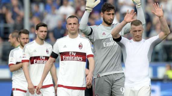 Daniele Buffa/Image Sport