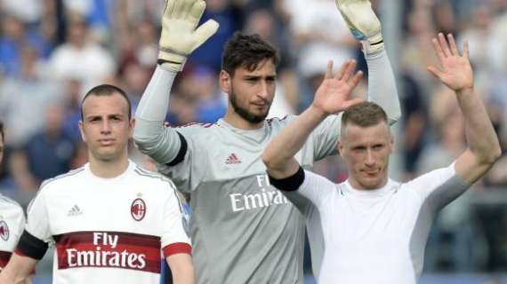 Daniele Buffa/Image Sport