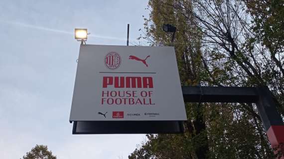 Settore giovanile: i risultati del weekend