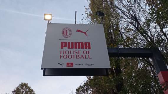 Milan, settore giovanile: oggi la Primavera alle 13. Derby per l'Under 18