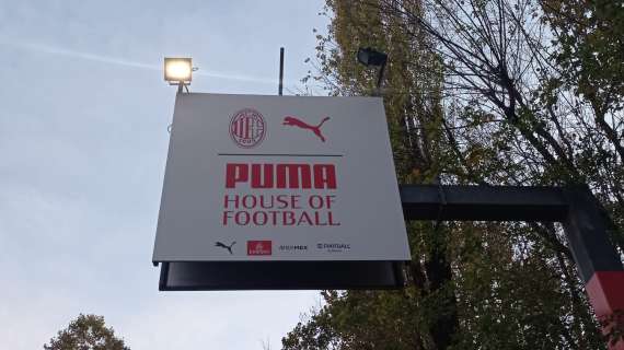 Ottavi di Youth League (gara secca): Milan-Ruh Lviv si giocherà il 28 febbraio alle 15 al Puma House of Football