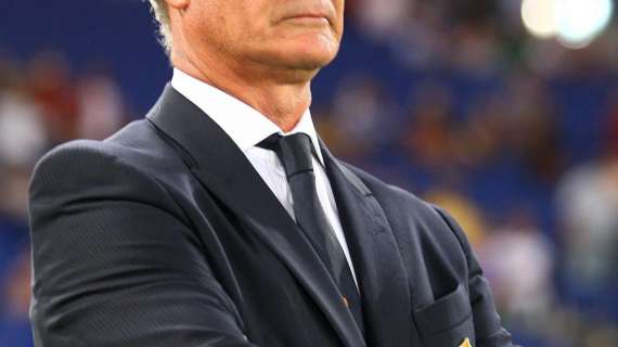 Ranieri: "Le milanesi per lo scudetto, poi noi"