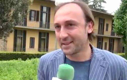Tosto: "Escludo che Piatek torni al Genoa. Ibra? Andrà al Milan"