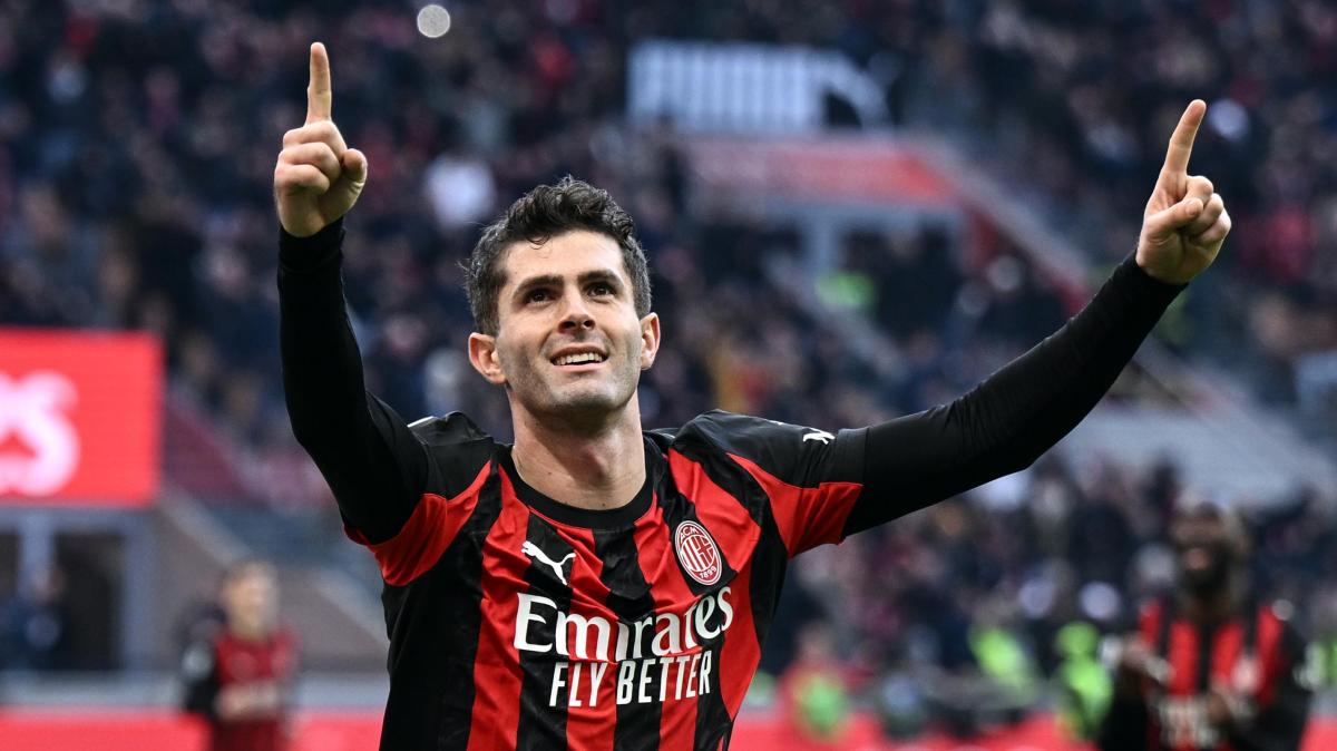 Il LeBron James del calcio