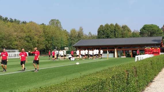 Serie A a rischio: il Governo apre agli allenamenti individuali ma non di squadra