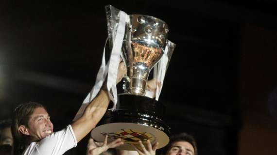 beIN Sports - La Liga riprenderà l'11 giugno