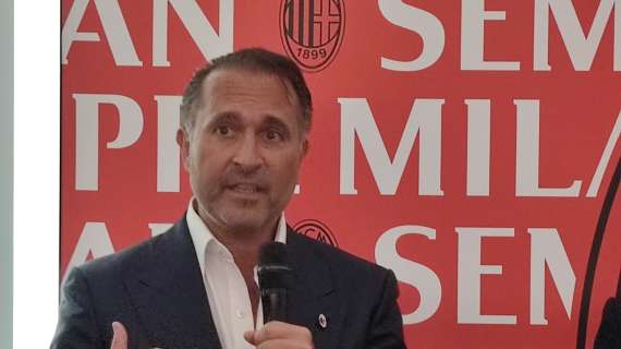“Cardinale ha chiarito che vuole sostenere il Milan, ma…”: le parole del governatore Fontana sul progetto rossonero