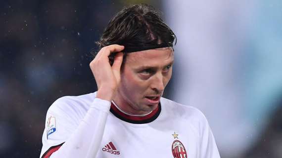 Montolivo: "Ci davano per morti, ma il nostro calcio è più vivo che mai"