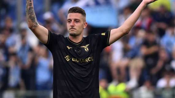 CorSera - Mercato Milan, tra i vari dossier sul tavolo ci sono anche quelli di Milinkovic-Savic e Amrabat