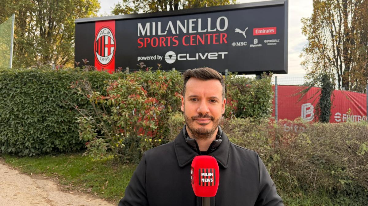 Maignan fa piangere Calha. Dominio nei derby. Ora serve urgentemente il rinnovo. C’è un rischio clamoroso