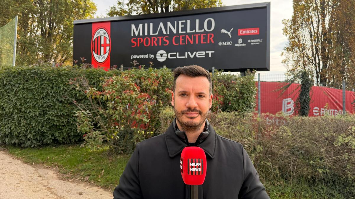 A breve il vero Milan. Cosa chiede Allegri alla squadra. Rinforzi a gennaio necessari