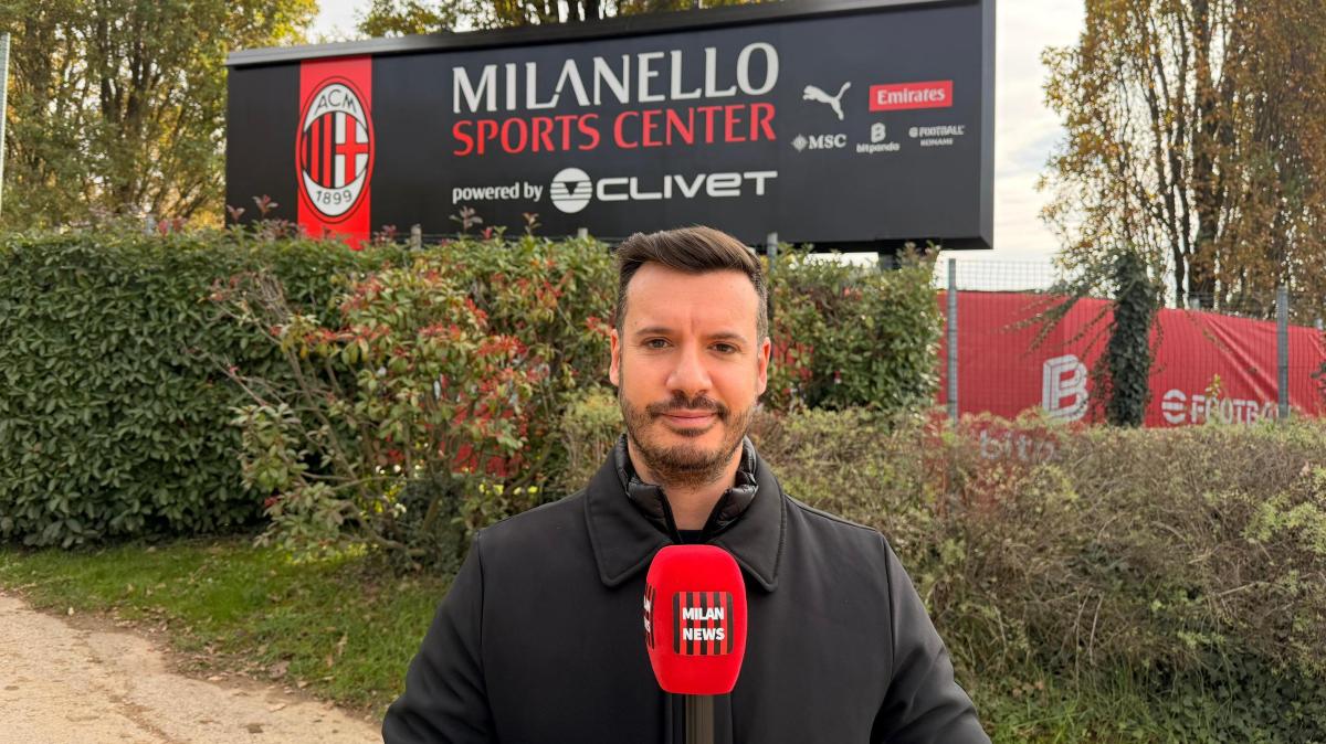 Derby cruciale: troppo importante Rabiot. Il Milan prenderà una punta: Tare già al lavoro