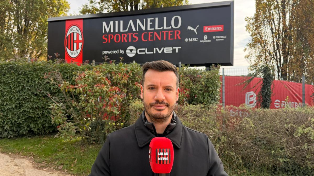 Il messaggio di Allegri al gruppo. Peccato non rinforzare questo Milan. Arbitri e calendario: sempre peggio