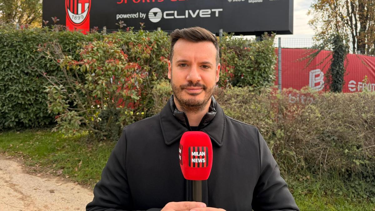 L’attacco fa proprio piangere. Milan senza coraggio. Allegri ha fatto capire tutto