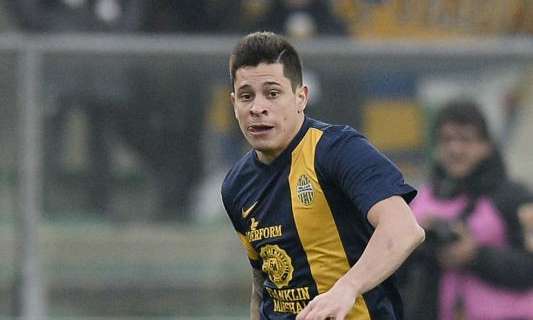 Daniele Buffa/Image Sport