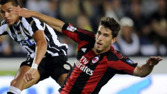 Dìdac: "Spero in una rivincita col Barcellona"