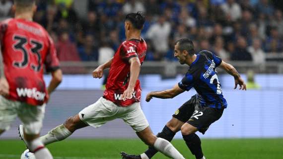 MN – Bucciantini: “Sono convinto che il Milan abbia subito l’Inter perché, proprio per struttura, va in difficoltà contro squadre allestite come i nerazzuri”