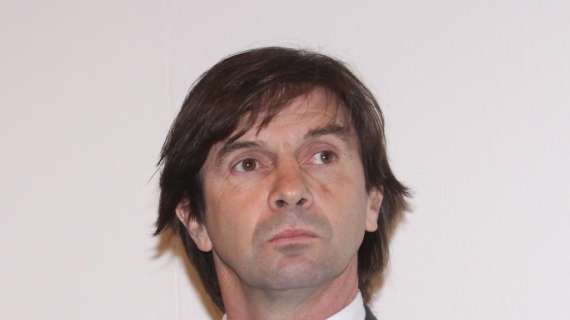 Milanosportiva Awards 2014, Filippo Galli: "Inzaghi è un esempio, i due anni nel settore giovanile rossonero gli sono stati utili"