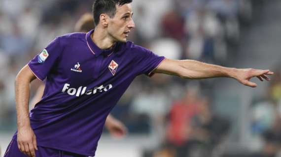 Matteo Gribaudi/Image Sport
