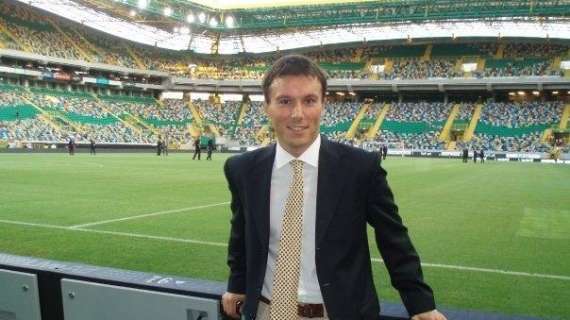 ESCLUSIVA MN - Casotti: "Witsel è già da Milan, ma suggerisco altri tre nomi"
