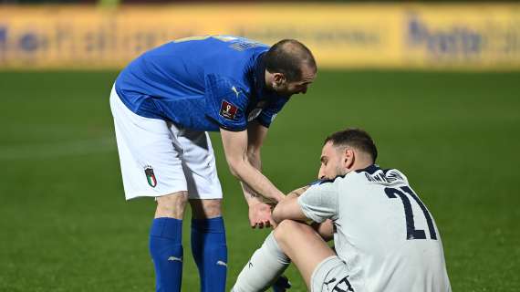 Tuttosport: "Italia, disastro di proporzioni bibliche che lascerà pesantissimi strascichi"