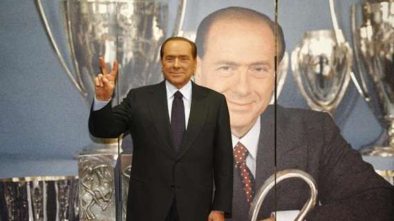 Berlusconi-Al Maktum: il summit della speranza