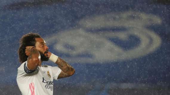 Champions, Marcelo scelto come scrutatore in un seggio elettorale: Chelsea a rischio