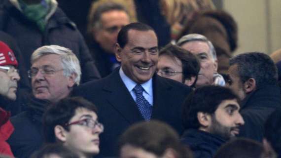 Berlusconi a Porta a Porta: attesa conferma su ricerca del socio di minoranza