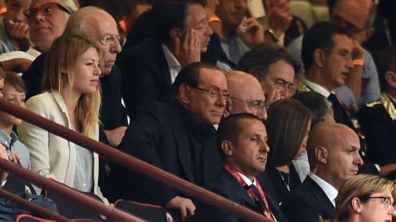 Tuttosport - Milan, arriva un nuova proposta: un fondo arabo offre 300 milioni per il 30% del club