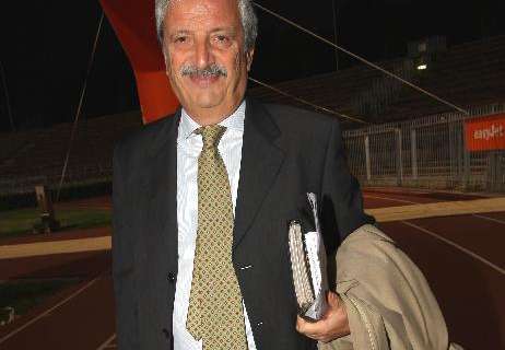Tiziano Crudeli