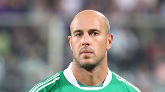 Reina può arrivare al Milan se Lloris...