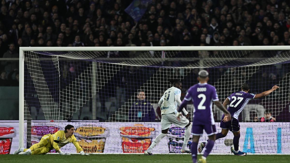 Ora la sosta, ma le prossime tre giornate di Serie A saranno decisive: pubblicato il calendario