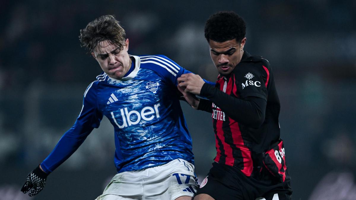 Il primato del Milan in questa Serie A: nessuno ha guadagnato più punti in rimonta dei rossoneri