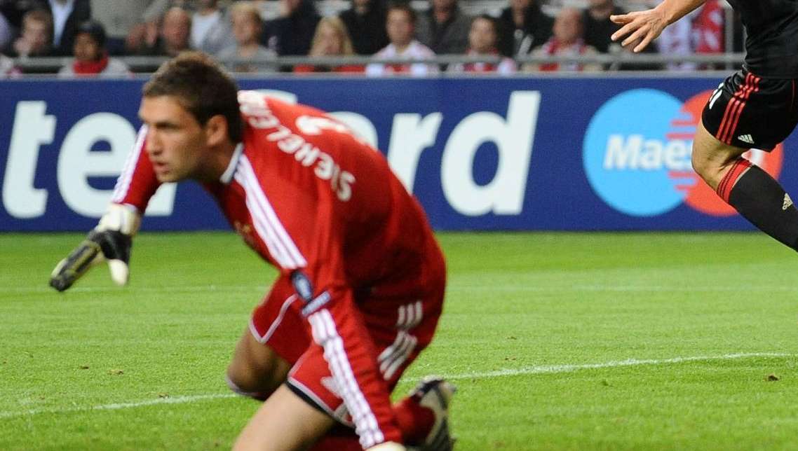 Daniele Buffa/Image Sport