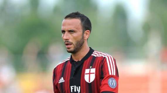 MILANELLO REPORT - Il racconto dell'allenamento mattutino: Pazzini, Torres e Bonaventura in gruppo