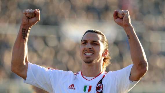 LIVE MN - Ibrahimovic: "Siamo carichi per il derby. Pato è tranquillo, sta lavorando bene. Thiago? Un altro livello"