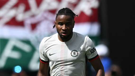 Moretto su Nkunku: "Milan e Chelsea contano di arrivare ad un accordo totale nelle prossime ore, per il ragazzo contratto di cinque anni"