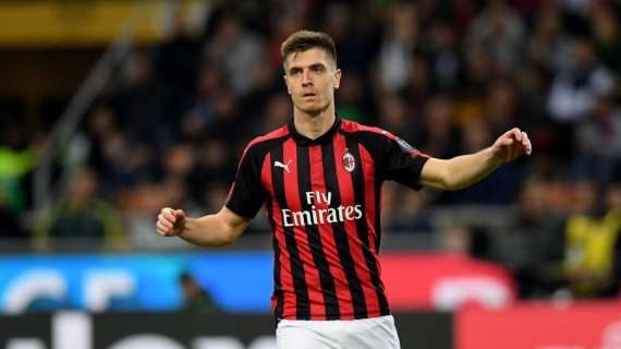 Milan, Piatek "il finalizzatore" va servito: senza rifornimenti anche un cecchino può andare in crisi