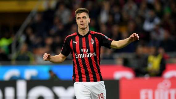 Il Milan si affida a Piatek per raggiungere la terza finale di Coppa Italia negli ultimi quattro anni: Kris a caccia del 30° gol stagionale