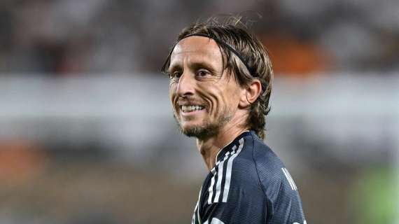 Mondiale per Club, il Real Madrid elimina la Juve. 1-0, Modric in campo nella ripresa